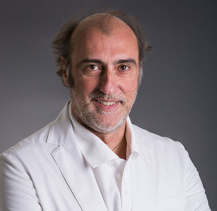 PROF. LUCA LEVRINI
